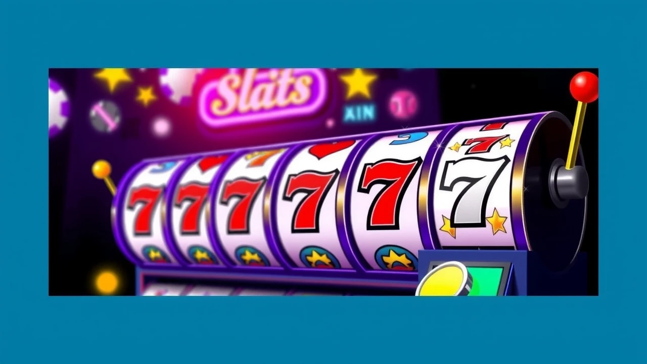 Understanding the Art of Spotting and Capitalizing on Slot Game Patterns